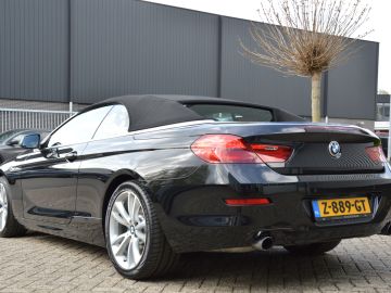 BMW 6 Serie